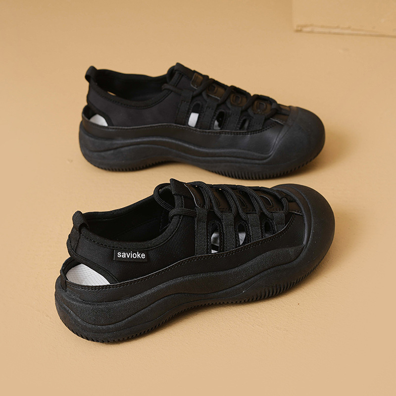 Giày Sandal Nữ Thời Trang 2025 